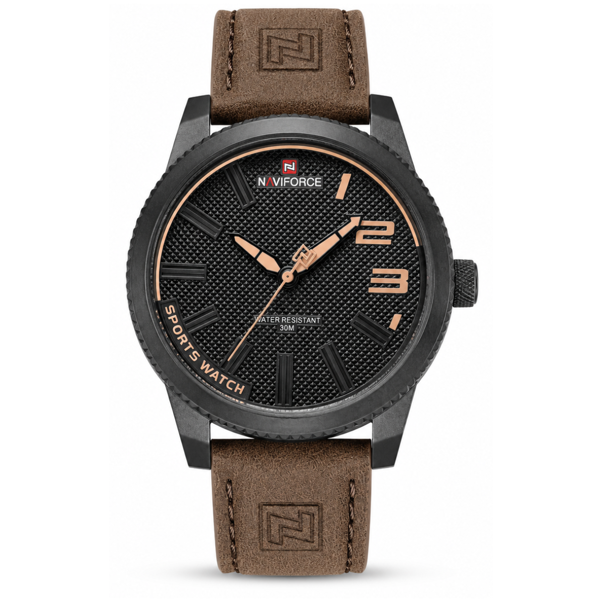 NF9202 CAFE NEGRO