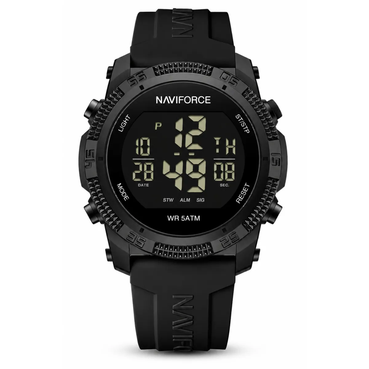NF7104 NEGRO
