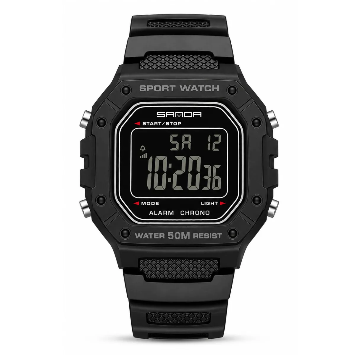 2156 NEGRO NEGRO
